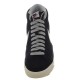 Baskets Nike Blazer Mid Vntg Noir