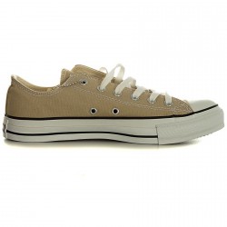 Chaussure Converse Simply Taupe Ox