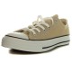 Chaussure Converse Simply Taupe Ox