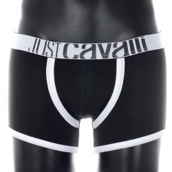 Boxer Just Cavalli 1605 Noir