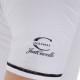Tee Shirt Just Cavalli 1606 Blanc