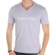 Tee Shirt Calvin Klein 100313 Violet