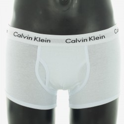 Boxer Calvin Klein U5614-100 Blanc