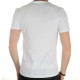 Tee Shirt Calvin Klein 100290 Blanc