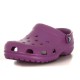 Sabot Crocs Violet