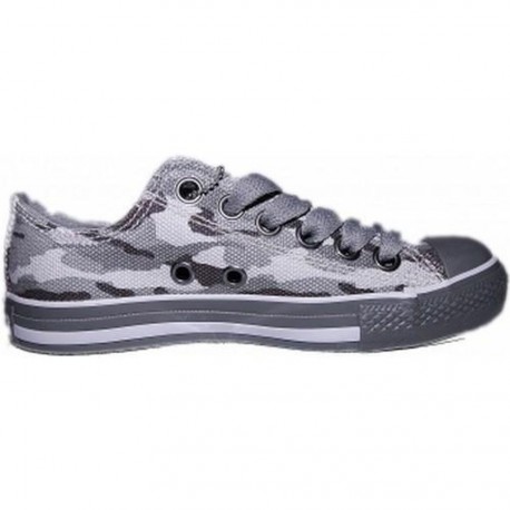 Chaussure Converse Black/Charcoal Ox