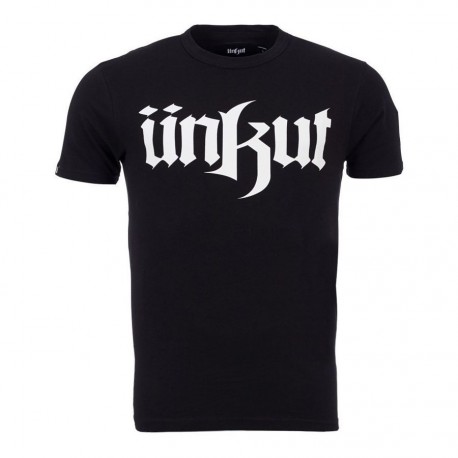 Tee shirt Unkut First Noir