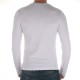Tee Shirt Emporio Armani 271050 Blanc