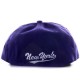 Casquette City Hunter Ultimate NY Violet/Blanc