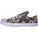 Chaussure Converse Olive Ox