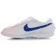Chaussure Nike Stamina Blanc/Bleu