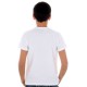 Tee Shirt RG 512 E016 White