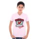 Tee Shirt RG 512 F371 Pink