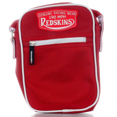 Sacoche Redskins RD15047 Rouge