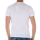 Tee Shirt Replay M3663 Blanc