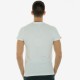 Tee Shirt Superdry MS1C58-01C Blanc