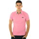 Polo Superdry MS6CH11F1-04R Rose