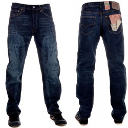 Jean Levi's 501 Collector Indien