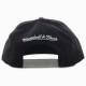 Casquette Mitchell And Ness Spurs Vice Script