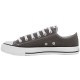 Chaussure Converse Charcoal Ox