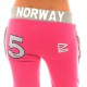 Jogging Geographical Norway Molly Rose/Gris