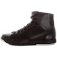 Chaussure Nike Blazer Mid Noir/Noir