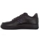 Chaussure Nike Air Force Noir